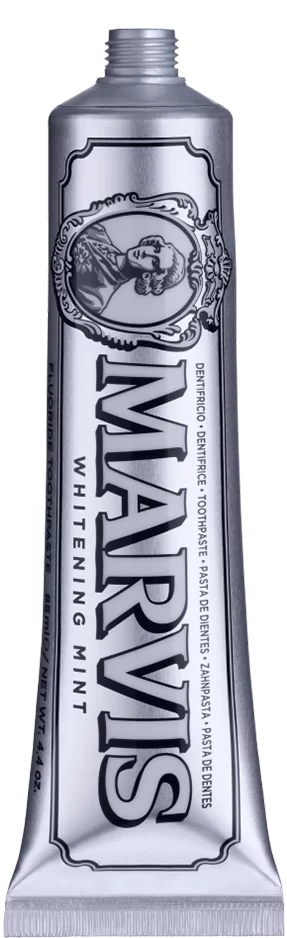 Marvis Toothpaste